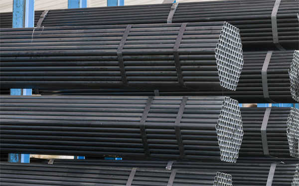 Tubes and pipes